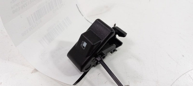 Mazda CX-5 Fuel Door Switch Gas Cap Cover Lid Release Button Control 2