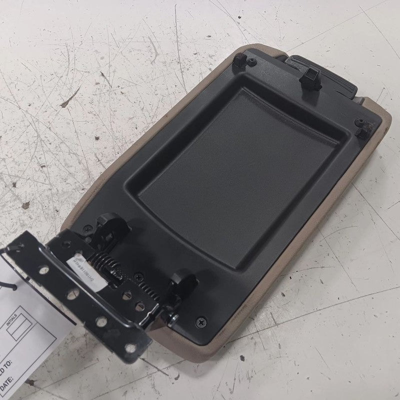 Hyundai Elantra Arm Rest  2017 2018 2019 2020