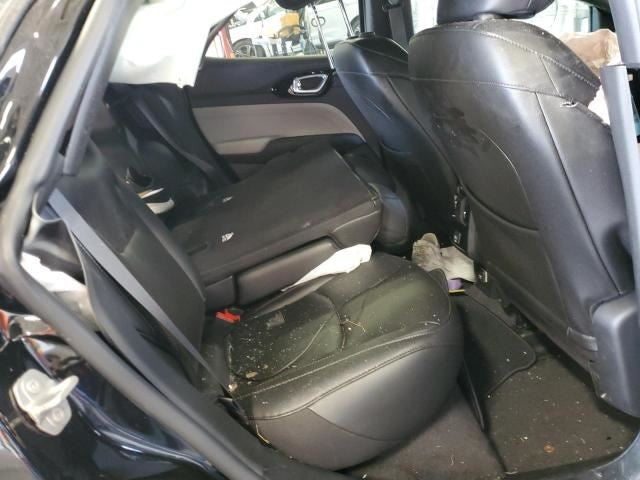 Jeep Compass Flap Door Motor Heater AC Door Actuator {AA113800} 2025 2