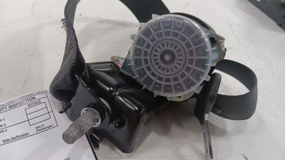 Chevy Volt Seat Belt Strap Retractor Left Rear Back  2011 2012 2013 2014 