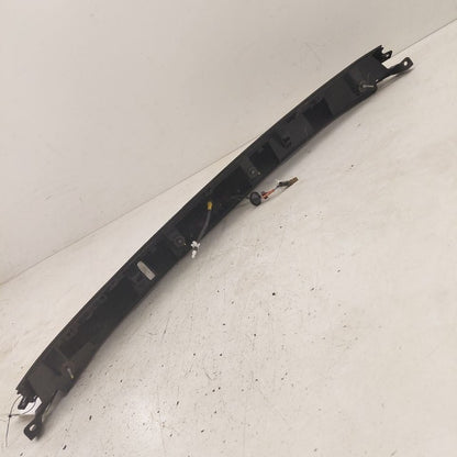 Rear Spoiler Fits 19-22 Nissan Murano