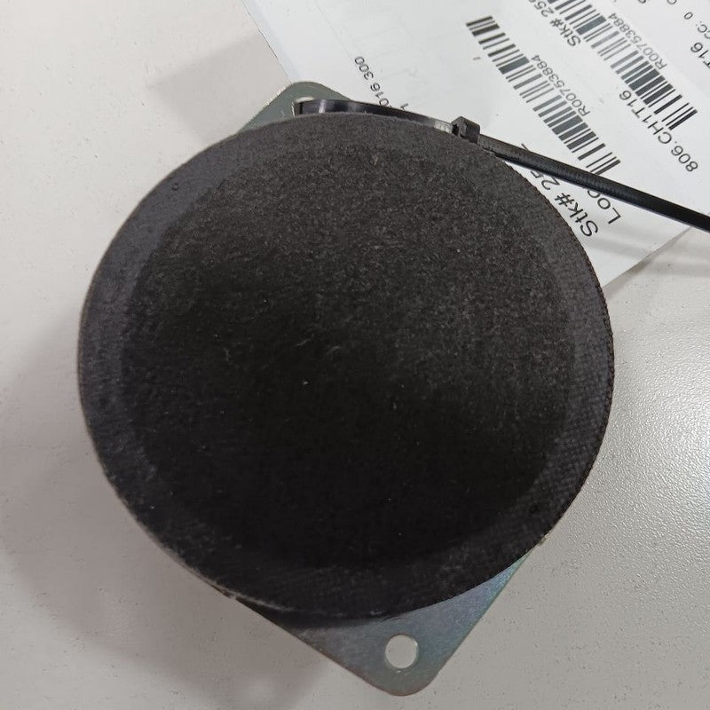 Chrysler 300 Speaker Right Passenger Rear  2015 2016 2017 2018 2019
