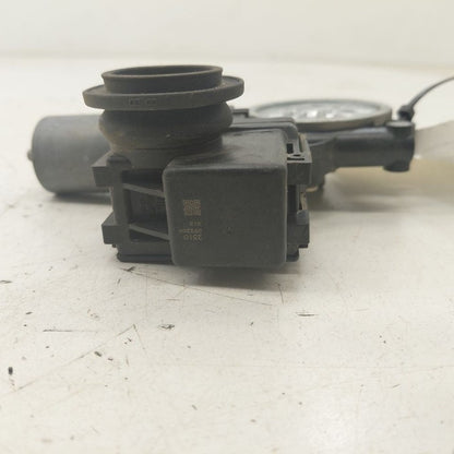 Passenger Right Front Power Window Motor Fits 14-20 Lexus IS350