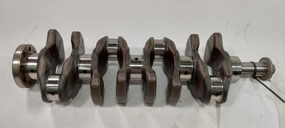 Toyota Corolla Engine Crankshaft Crank Shaft 2011 2012 2013 OEM