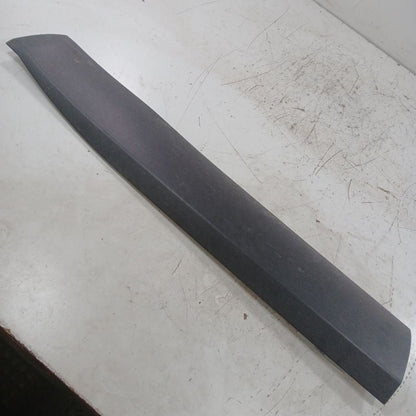 Jeep Renegade Door Molding Trim Strip Right Passenger Side Front 2023 2022 2021 