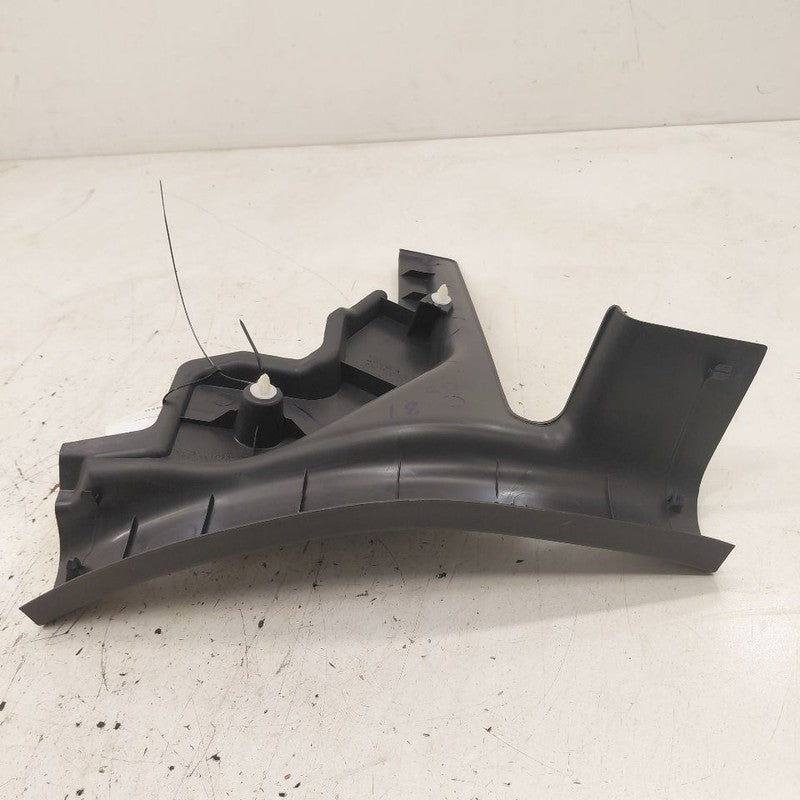 Mitsubishi Mirage Sill Trim Plate Door Jam Threshold Left Driver Rear 