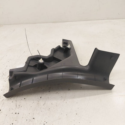 Mitsubishi Mirage Sill Trim Plate Door Jam Threshold Left Driver Rear 