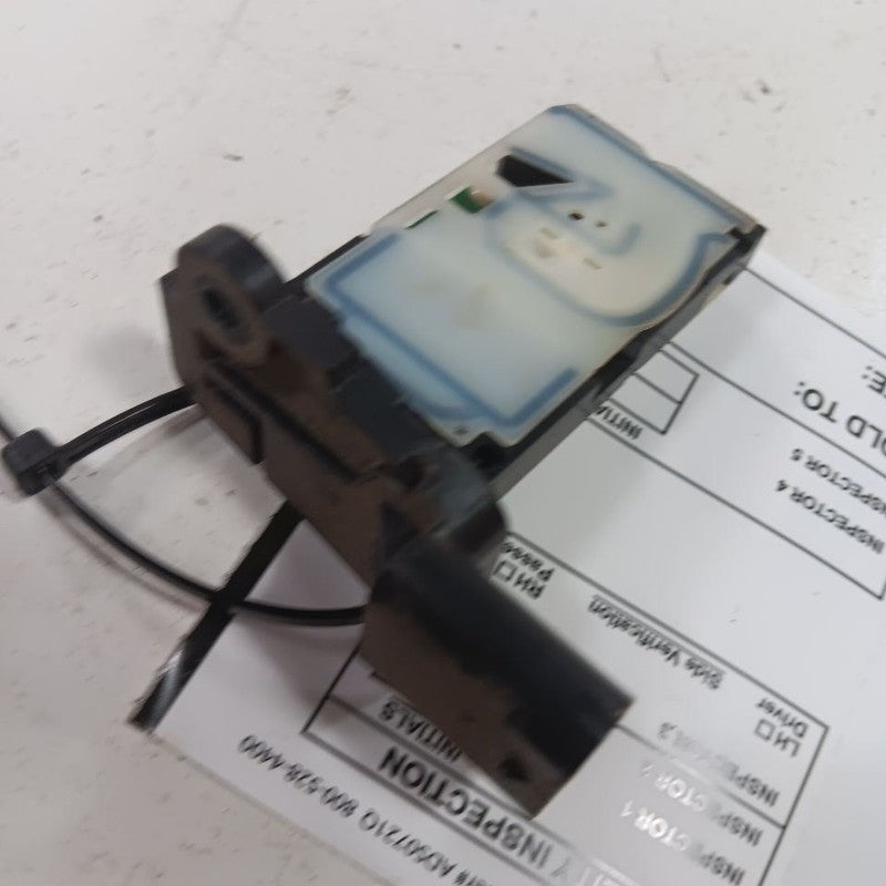 Mass Air Flow Meter Sensor 2.0L Fits 20-23 GMC Acadia OEM