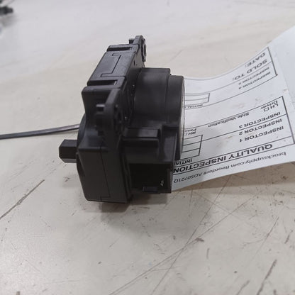 Outlander Sport Flap Door Motor Heater AC Door Actuator  2022 2023 202