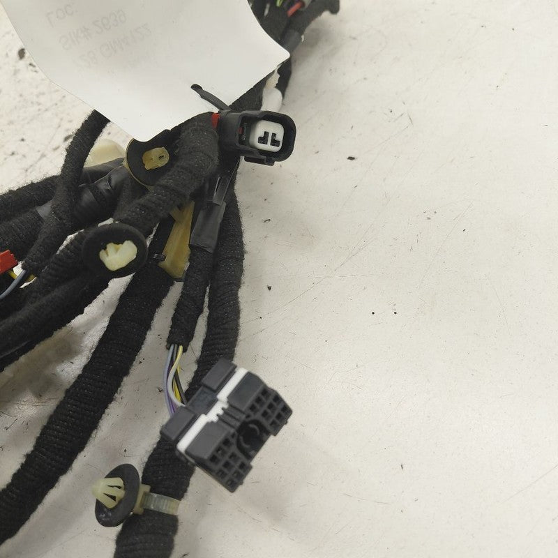 Buick Encore GX Door Harness Wire Wiring Left Driver Front  2022 2023 