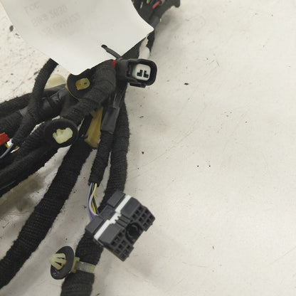 Buick Encore GX Door Harness Wire Wiring Left Driver Front  2022 2023 