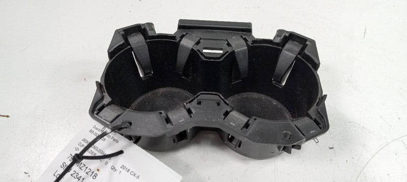 Mazda CX-5 Cup Holder 2017 2018 2019 OEM