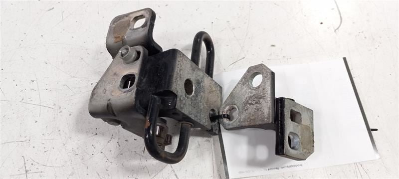 Volkswagen Rabbit Door Hinge Set Left Rear 2006 2007 2008 2009 OEM