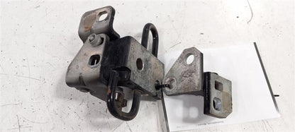 Volkswagen Rabbit Door Hinge Set Left Rear 2006 2007 2008 2009 OEM
