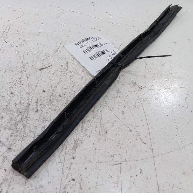 Subaru Legacy Outback Left Rear Weather Strip Interior  2015 2016 2017