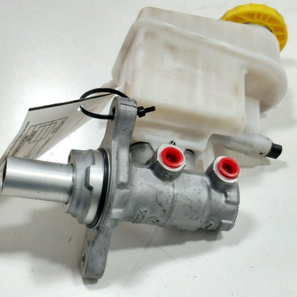 Brake Master Cylinder Fits 17-24 Jeep Compass OEM