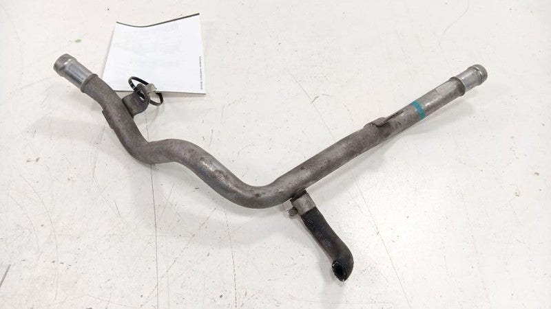 Kia Forte Coolant Line Crossover Pipe 2016 2015 2014