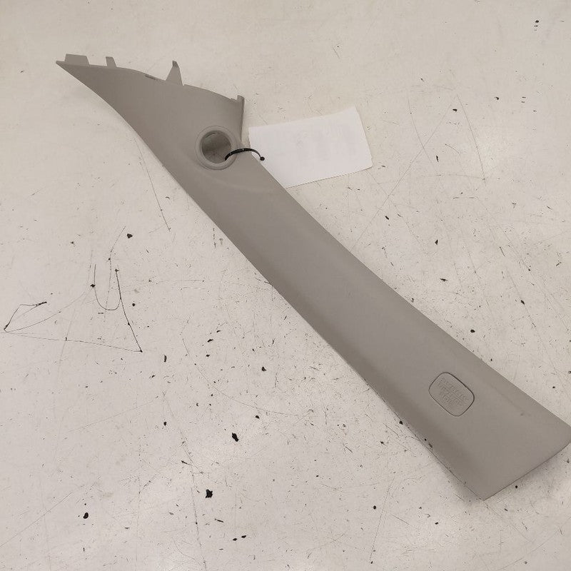 Honda Clarity Driver Left Front A-Pillar Trim 2018 2019 2020