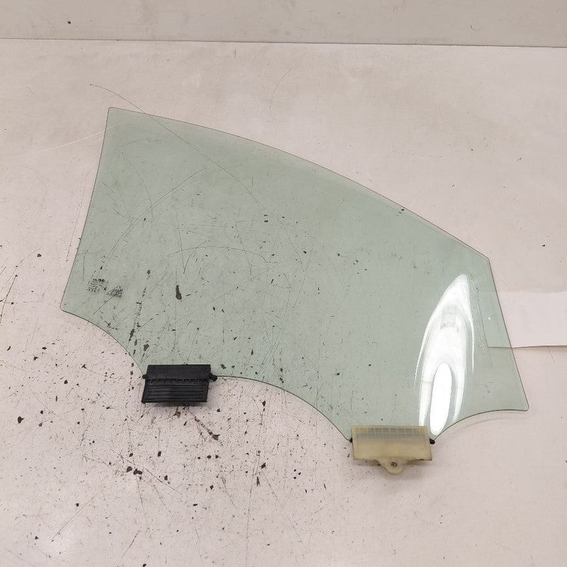 Driver Left Front Door Glass Window US Built Tempered 19-23 Hyundai Sa