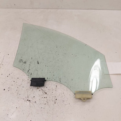 Driver Left Front Door Glass Window US Built Tempered 19-23 Hyundai Sa