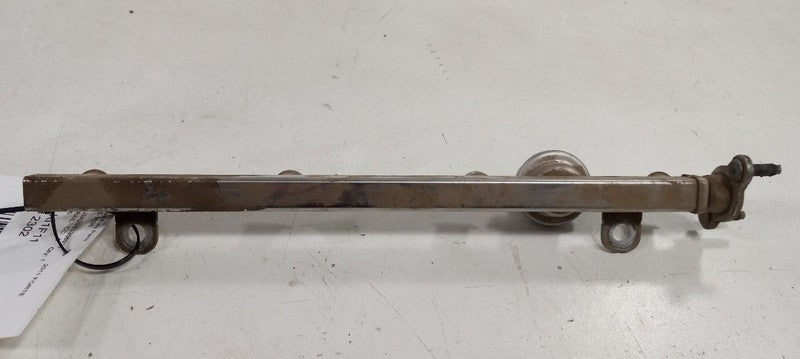 Kia Forte Fuel Rail Injection Injector Mount Bar 2010 2011 2012 2013