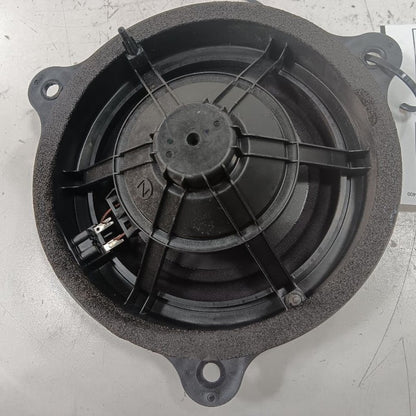 Nissan LEAF Speaker Right Passenger Rear  2013 2014 2015 2016 2017