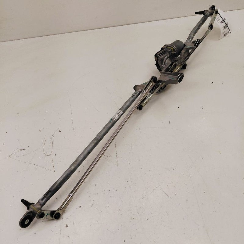 Windshield Wiper Motor Fits 18-22 Ford Ecosport OEM