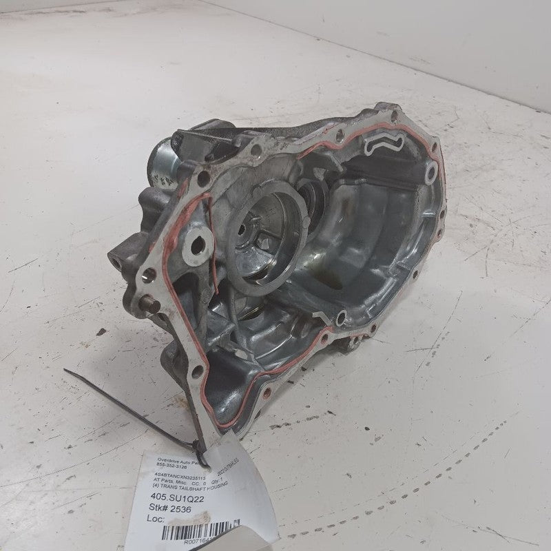 Outback Legacy Automatic Transmission Tailshaft Housing 2025 2024 2023