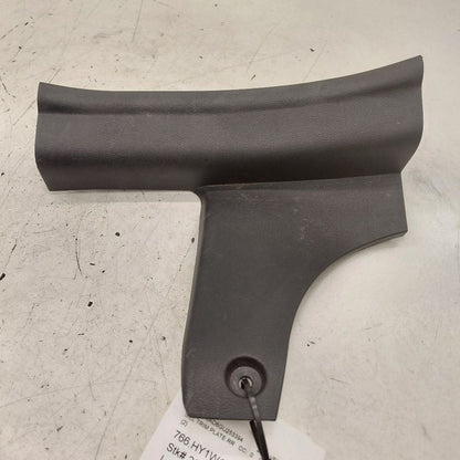 Hyundai Veloster Sill Trim Plate Door Jam Threshold Right Passenger Re