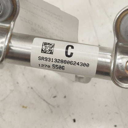 Chevy Trax Fuel Rail Injection Injector Mount Bar  1.4 2022 2021