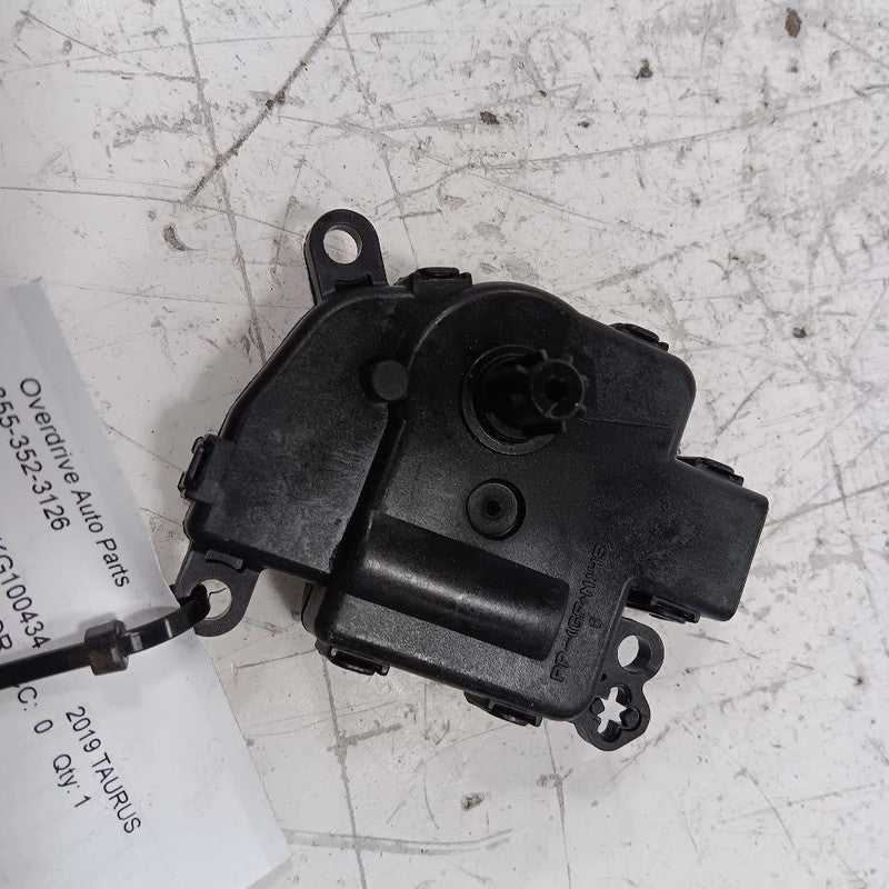 Ford Taurus Flap Door Motor Heater AC Door Actuator  2019 2018 2017 20