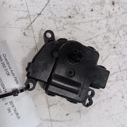 Ford Taurus Flap Door Motor Heater AC Door Actuator  2019 2018 2017 20