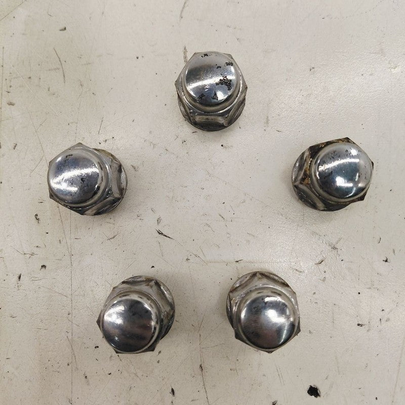 Honda CR-Z Lug Nut Set  2015 2014 2013