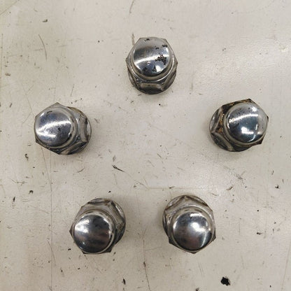 Honda CR-Z Lug Nut Set  2015 2014 2013