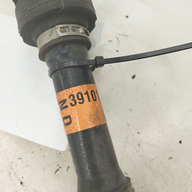 Driver Left Front CV Axle Shaft AWD Fits 19-24 Nissan Murano