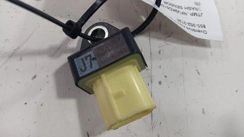 Toyota Rav 4 Sensor  2019 2020 2021 2022 2023 2024