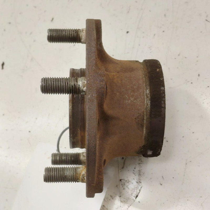 Honda CR-Z Left Rear Spindle Knuckle Bearing Hub  2015 2014 2013