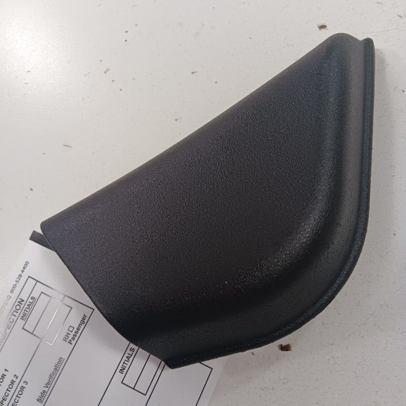 Fiat 500 Passenger Right Rear Interior Door Trim {735572416} 2016 2017