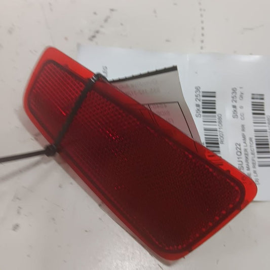 Outback Legacy Left Rear Marker Light Lamp  2025 2024 2023 2022 2021 2020