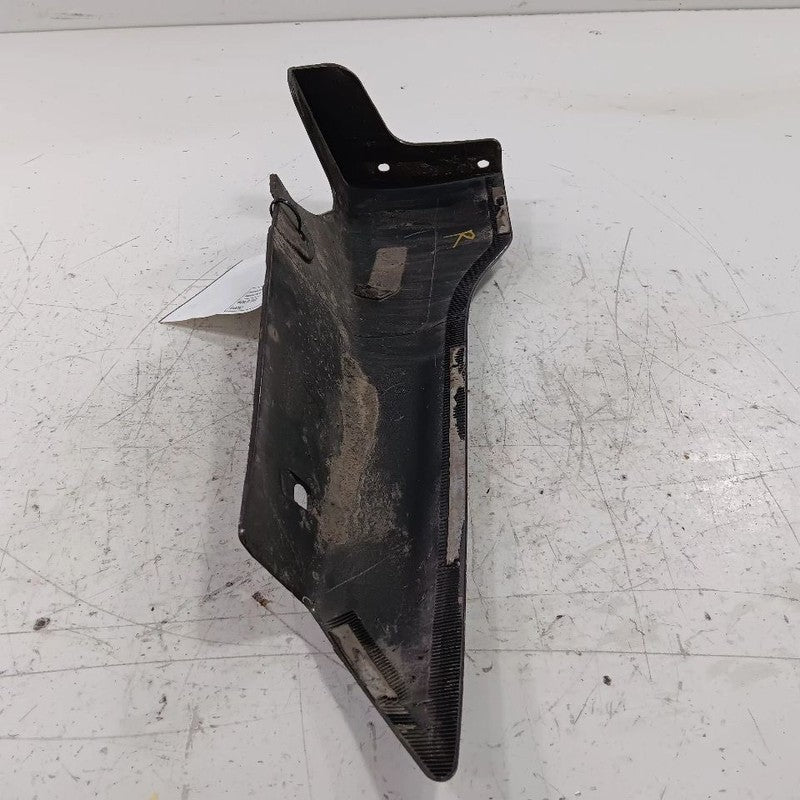 Nissan Maxima Mud Flap Splash Rock Guard Right Passenger Side Rear 2014 2013 12