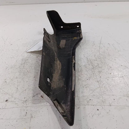 Nissan Maxima Mud Flap Splash Rock Guard Right Passenger Side Rear 2014 2013 12