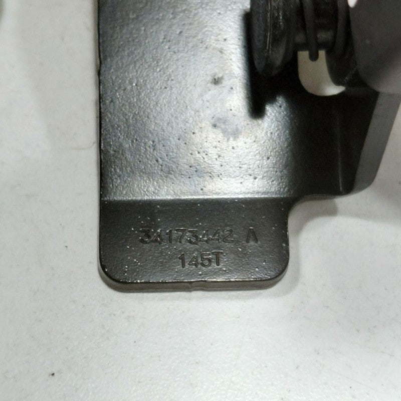 Jeep Compass Seat Belt Buckle Latch Right Passenger Rear Back  2025 20