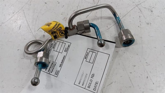 Gas Fuel Line  OEM