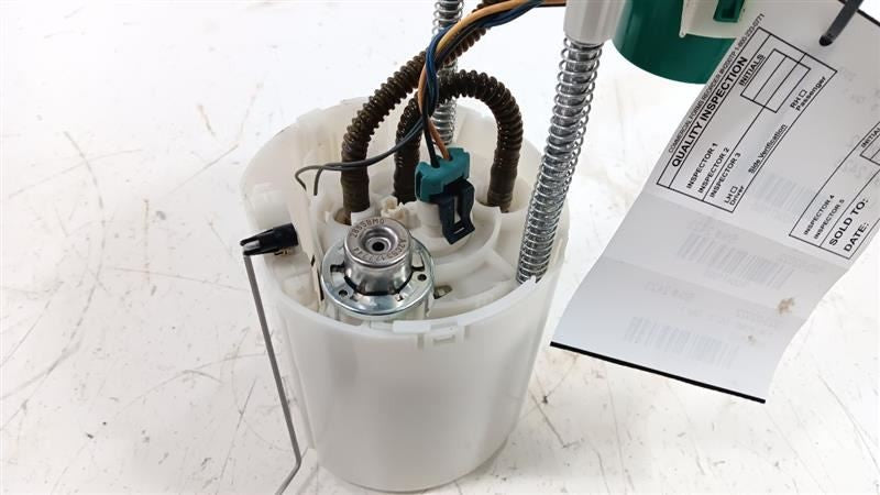 13575136 Gas Fuel Pump Tank 3.6L FWD California Emissions Fits 12-16 LACROSSE