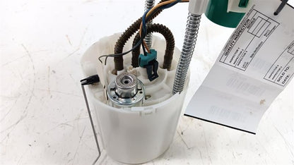 13575136 Gas Fuel Pump Tank 3.6L FWD California Emissions Fits 12-16 LACROSSE