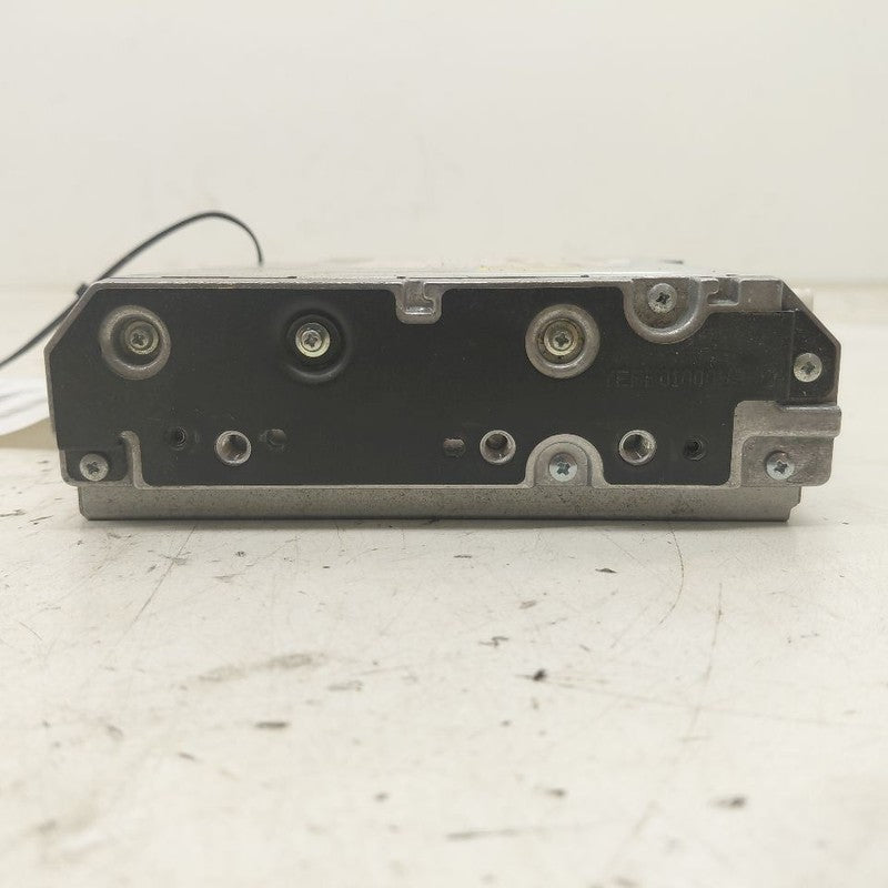 Audio Equipment Radio Satellite Tuner {GMN466DRX} Fits 16-17 Mazda