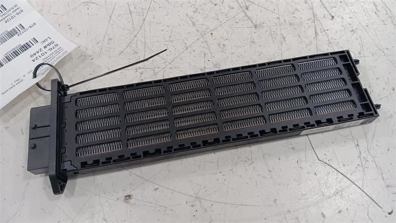Electric Heater Core Fits 20 21 22 23 Ford Escape OEM