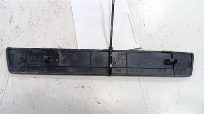 Toyota Prius Sill Trim Plate Door Jam Threshold Right Passenger Rear 2
