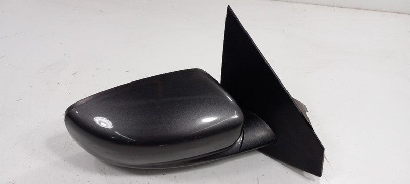 1TA101W7AH Passenger Right Side View Door Mirror Electric Non-heated Fits 13-16 Dodge Dart