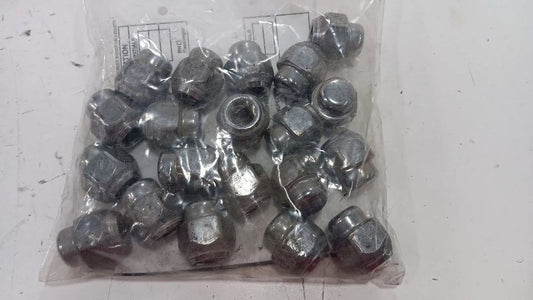 Mazda CX-3 Lug Nut Set  2019 2020 2021 2022 OEM